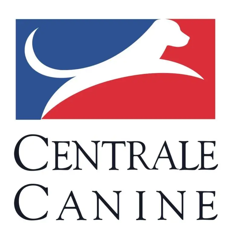 Logo de la Société Centrale Canine